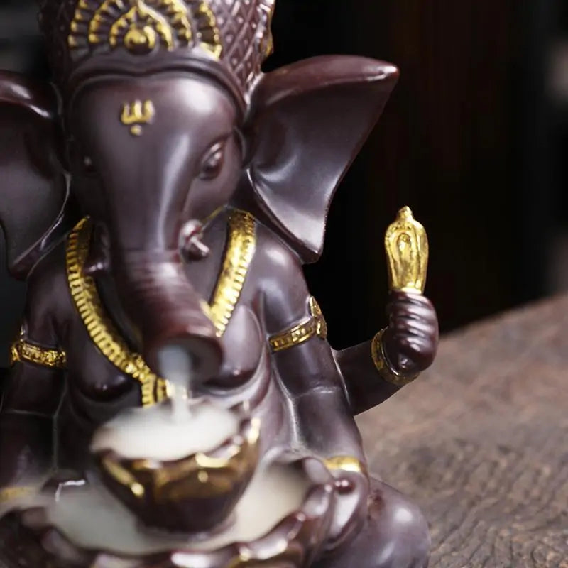 Ganesha