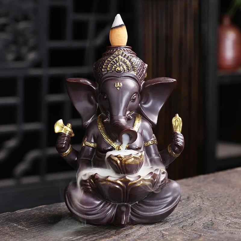 Ganesha