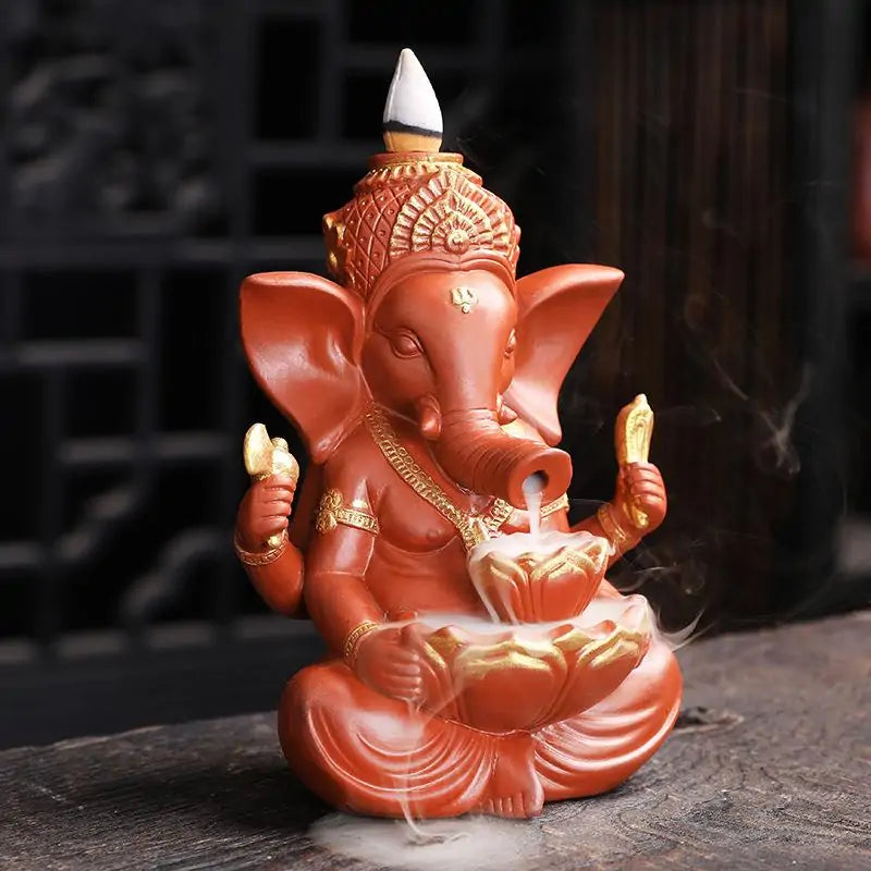 Ganesha