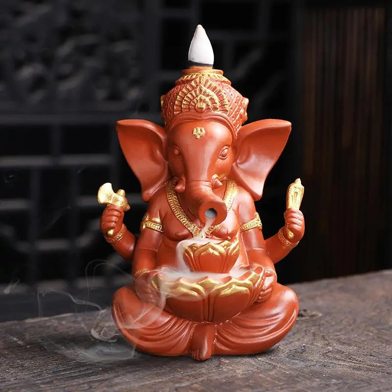 Ganesha